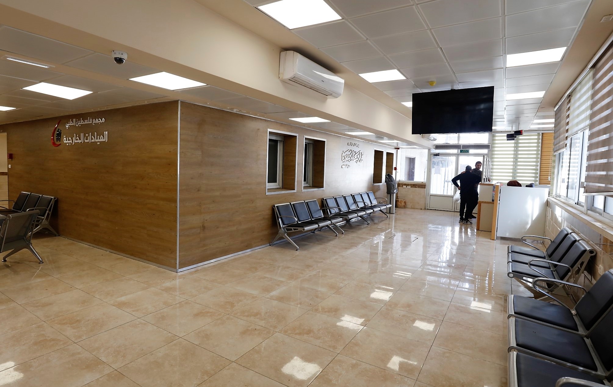 تصوير - بهاء نصر/وفا